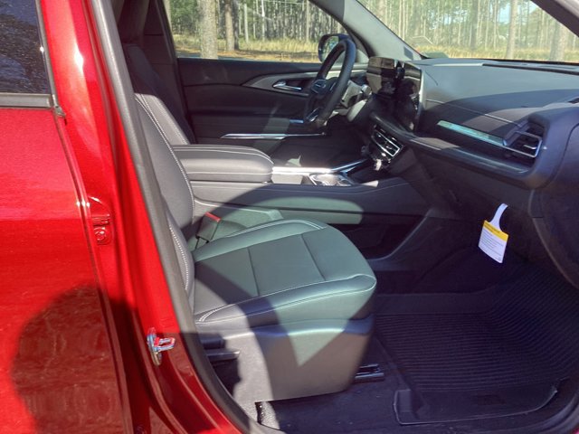 New 2026 Chevrolet Traverse LT w/ Midnight/Sport Edition image 20