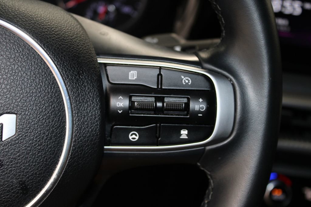 Used 2024 Kia K5 GT-Line w/ GT-Line Premium Package FWD image 35