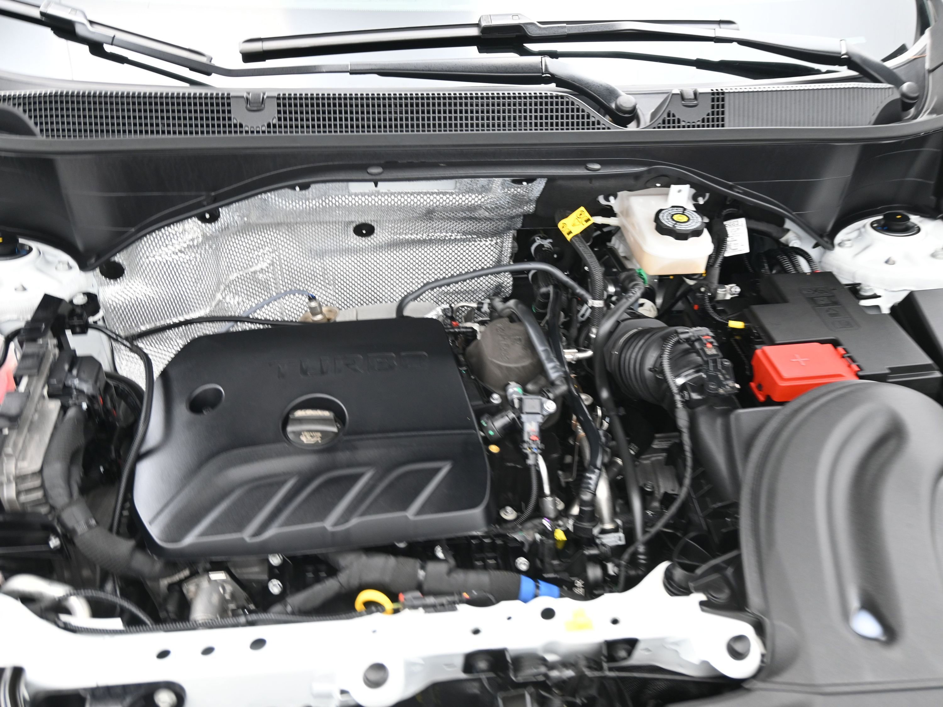 Certified 2026 Buick Encore GX Sport Touring w/ Comfort Package image 19