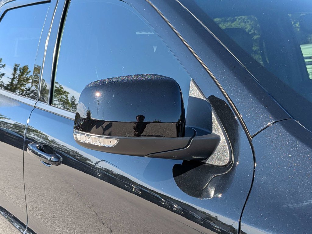 Used 2024 Dodge Durango R/T RWD image 11