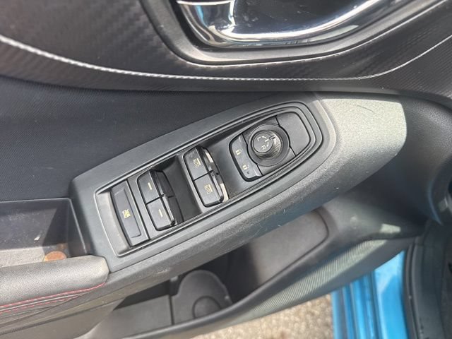 Used 2017 Subaru Impreza 2.0i Sport w/ Popular Package #4 AWD/4WD image 17