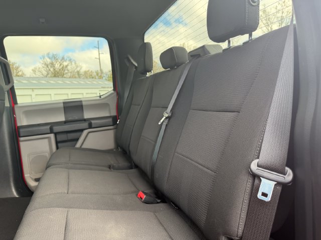 Used 2019 Ford F150 XL w/ Equipment Group 101A Mid AWD/4WD image 19