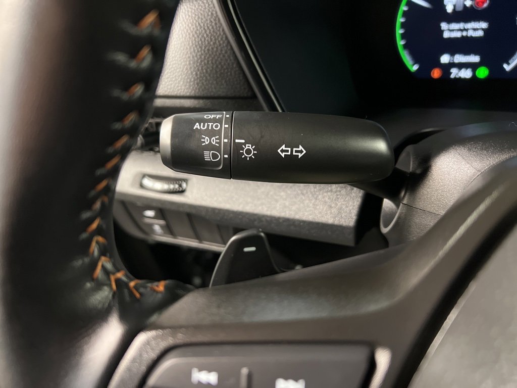 Used 2025 Honda CR-V Sport-L image 21