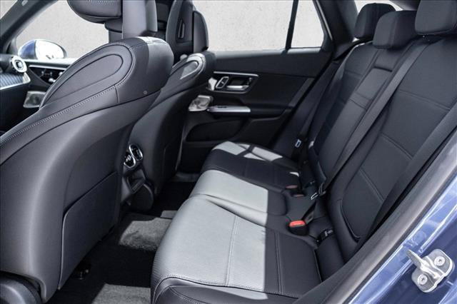 New 2026 Mercedes-Benz GLC 300 4MATIC image 21