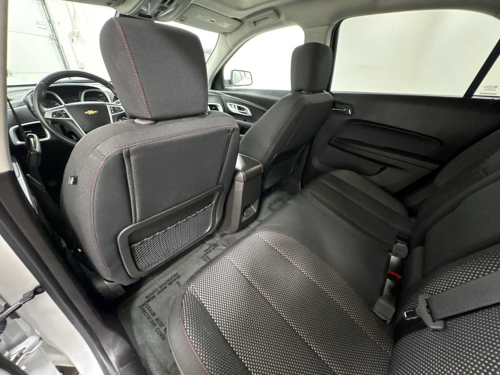 Used 2012 Chevrolet Equinox LT w/ Driver Convenience Package FWD image 25