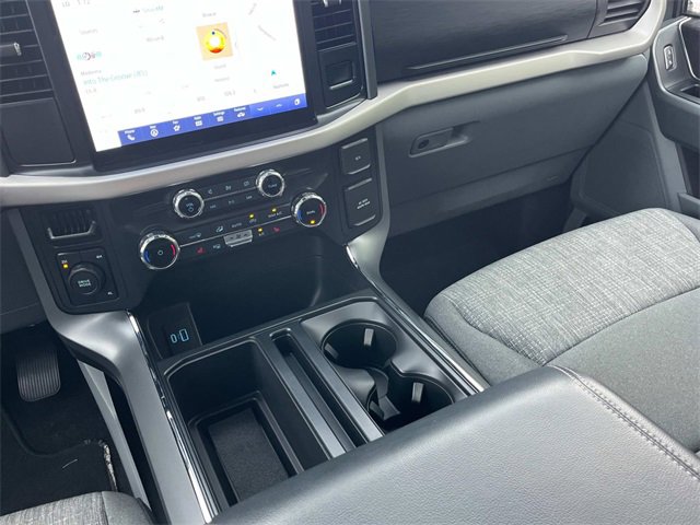 Used 2022 Ford F150 XLT w/ Equipment Group 302A High image 16