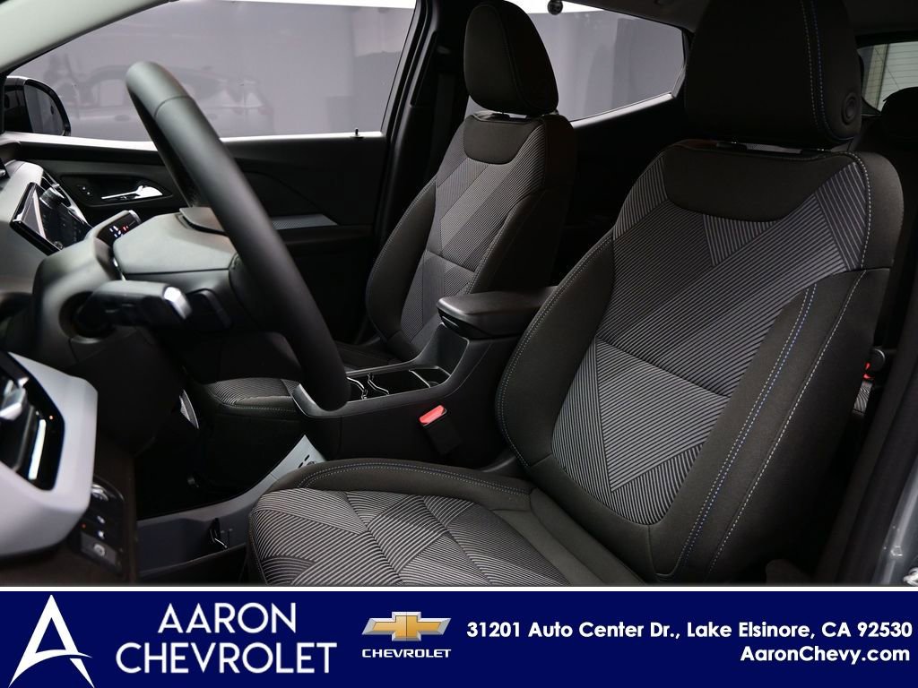 New 2027 Chevrolet Bolt LT w/ Comfort Package image 8