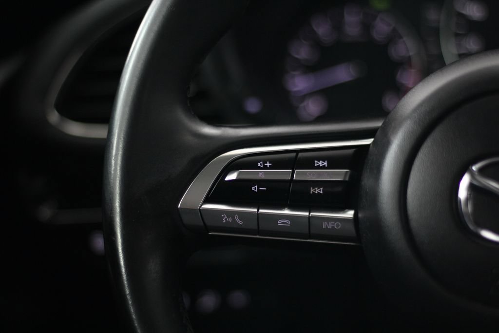 Used 2019 MAZDA MAZDA3 Sedan w/ Preferred Package FWD image 12
