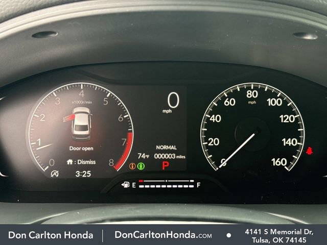 New 2026 Honda Civic Sport image 27
