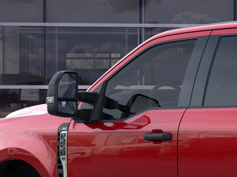 New 2026 Ford F250 XLT AWD/4WD image 21