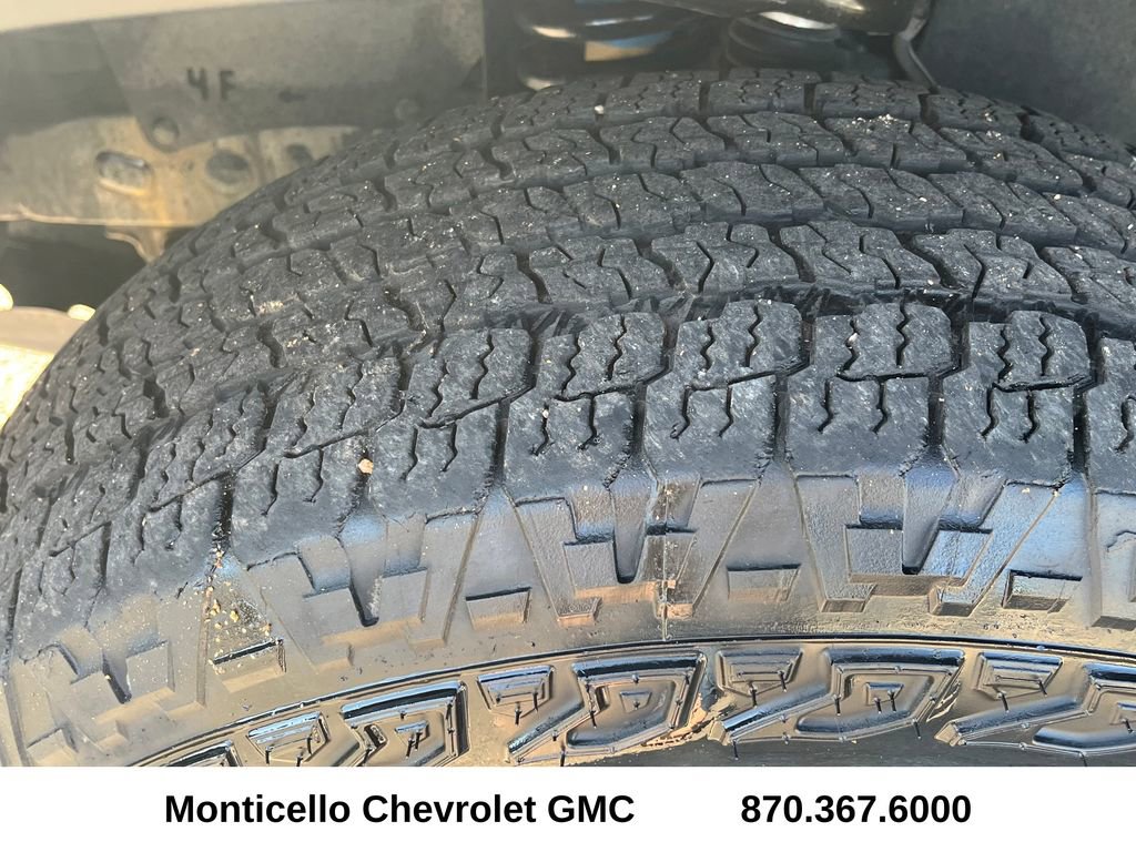 Used 2022 Toyota Tacoma TRD Off-Road image 26