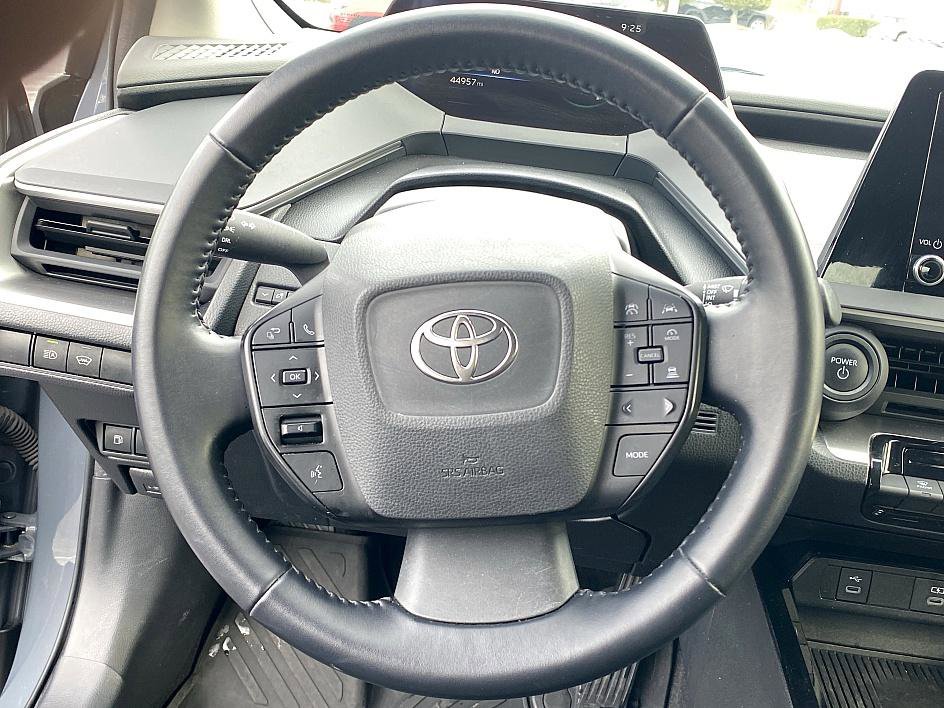 Used 2023 Toyota Prius LE image 22