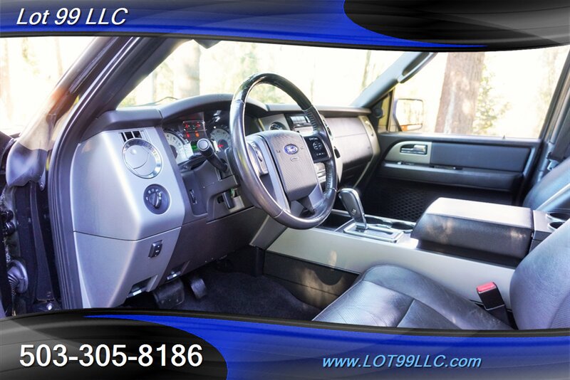 Used 2014 Ford Expedition EL Limited AWD/4WD image 12