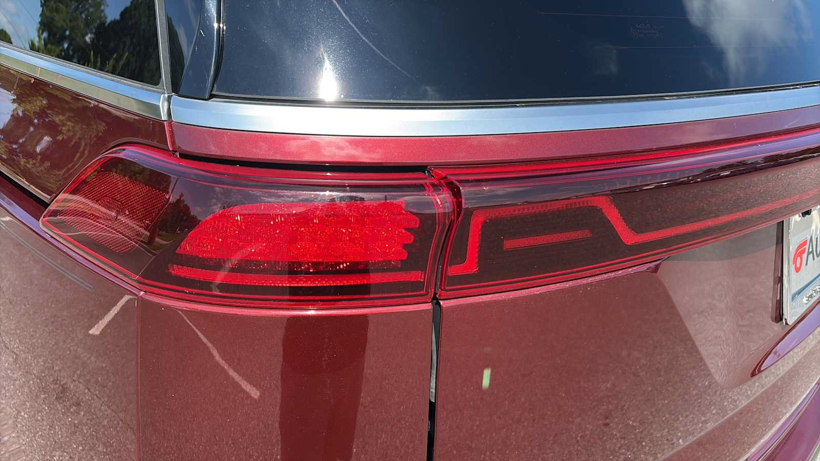 Used 2023 Kia Carnival SX Prestige FWD image 30