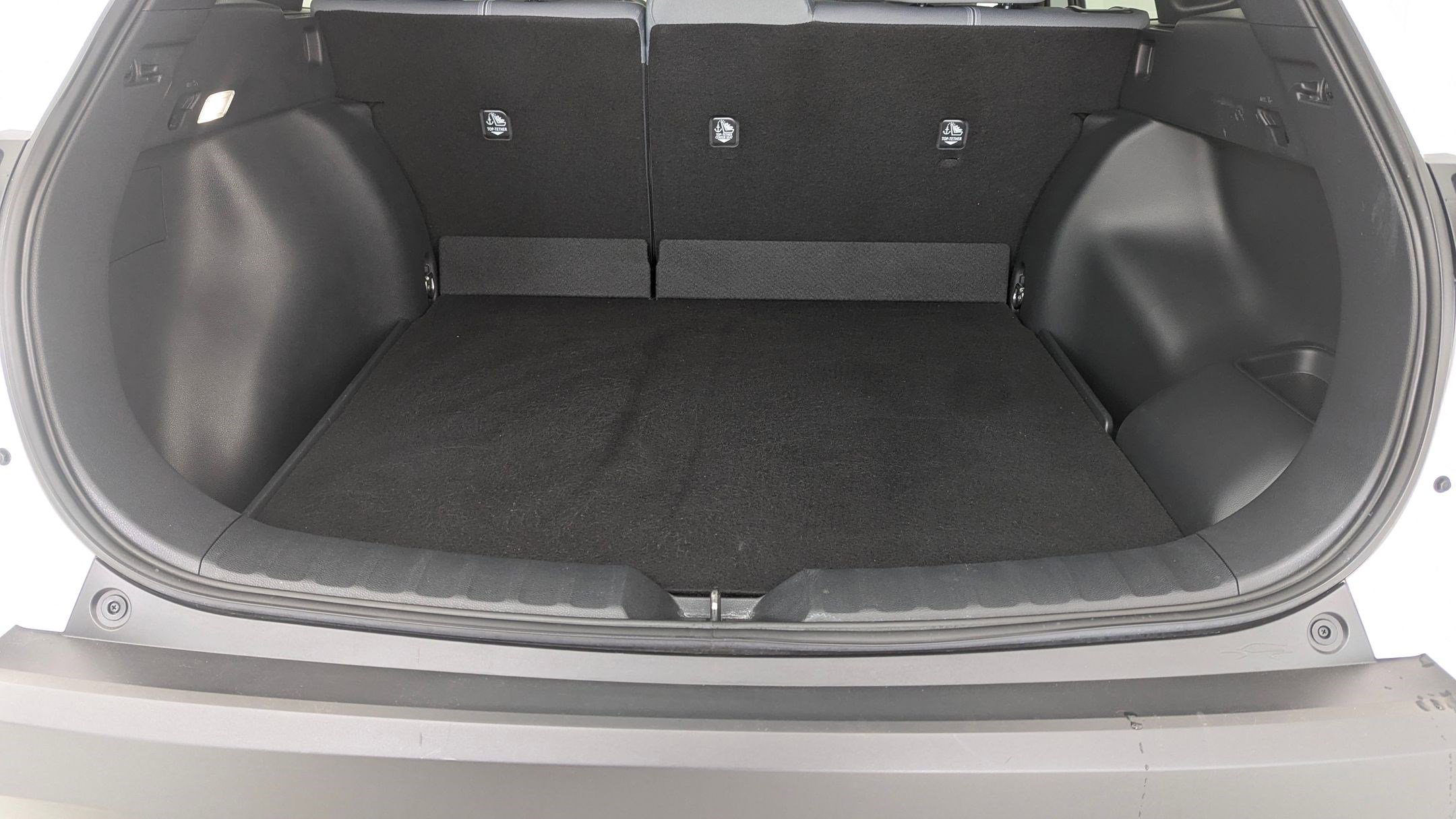 Used 2025 Toyota Corolla Cross AWD Hybrid image 22