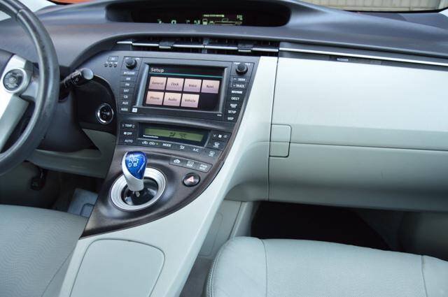 Used 2010 Toyota Prius FWD image 19