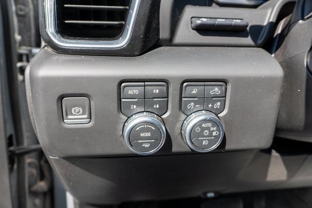 Used 2023 GMC Sierra 1500 Denali Ultimate AWD/4WD image 26