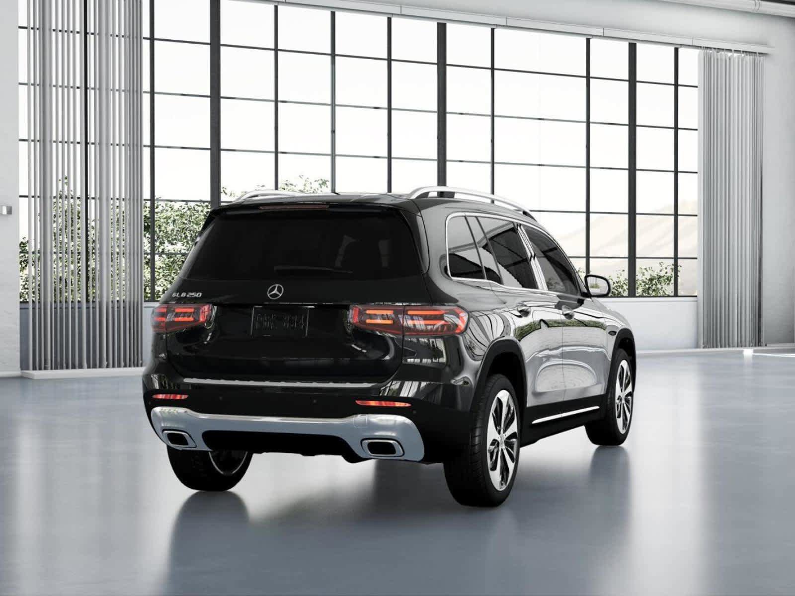 Used 2026 Mercedes-Benz GLB 250 image 21