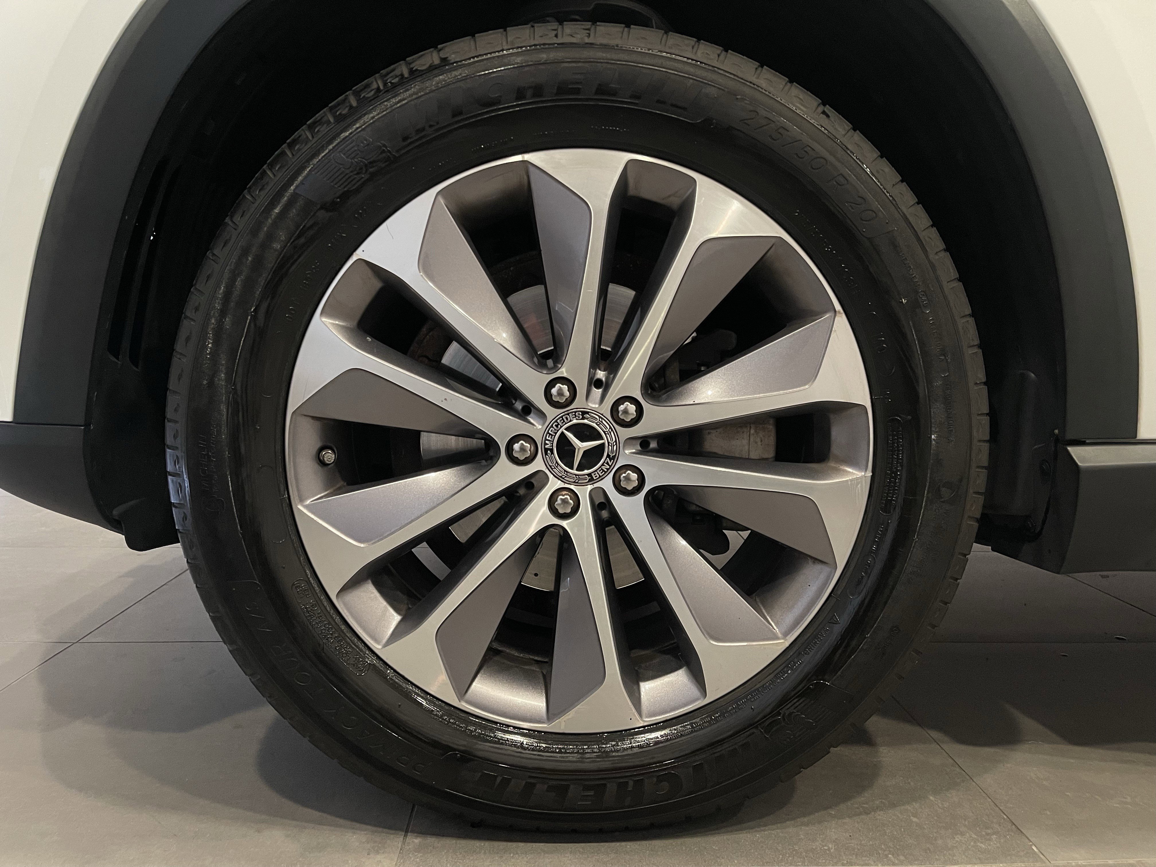 Used 2022 Mercedes-Benz GLE 350 4MATIC image 8