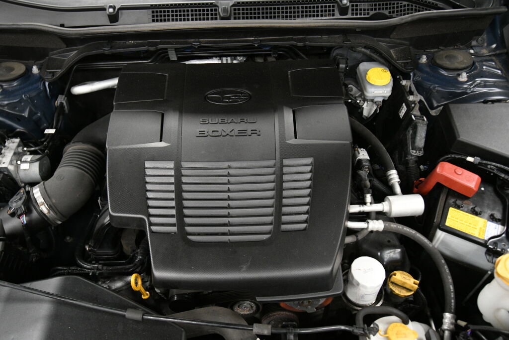 Used 2022 Subaru Forester Wilderness image 35