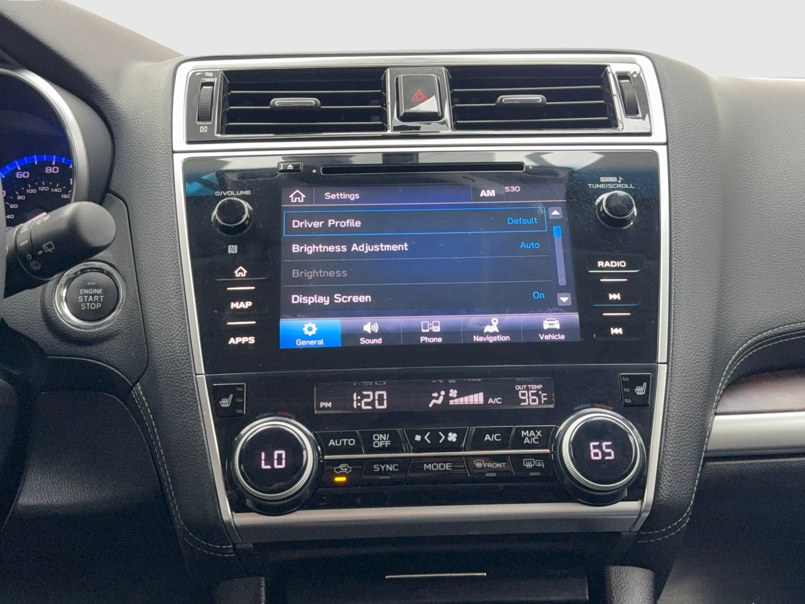 Used 2019 Subaru Outback 2.5i Limited w/ Popular Package #2 AWD/4WD image 24