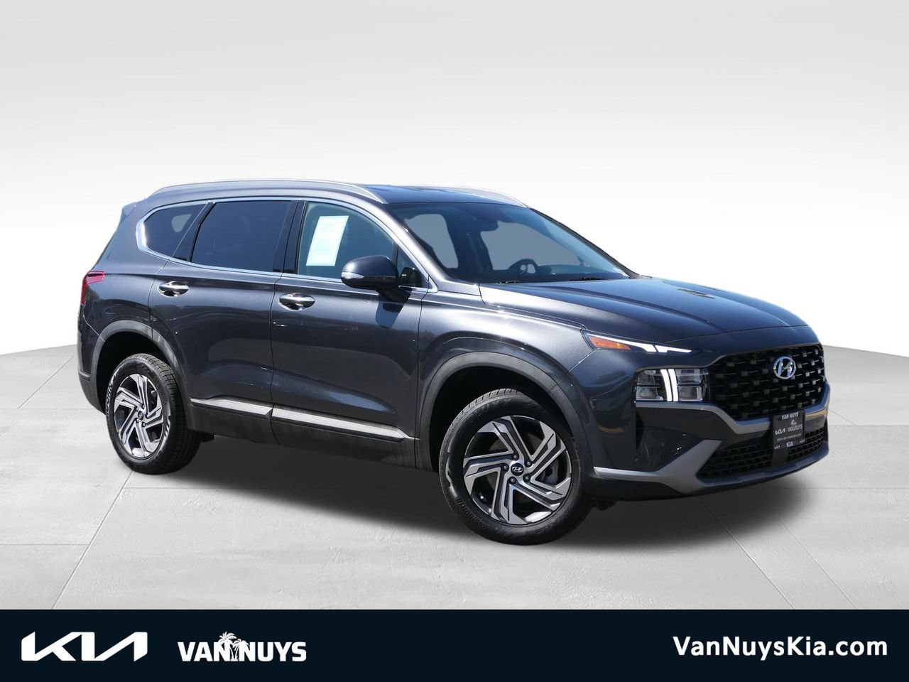 Used 2023 Hyundai Santa Fe SEL