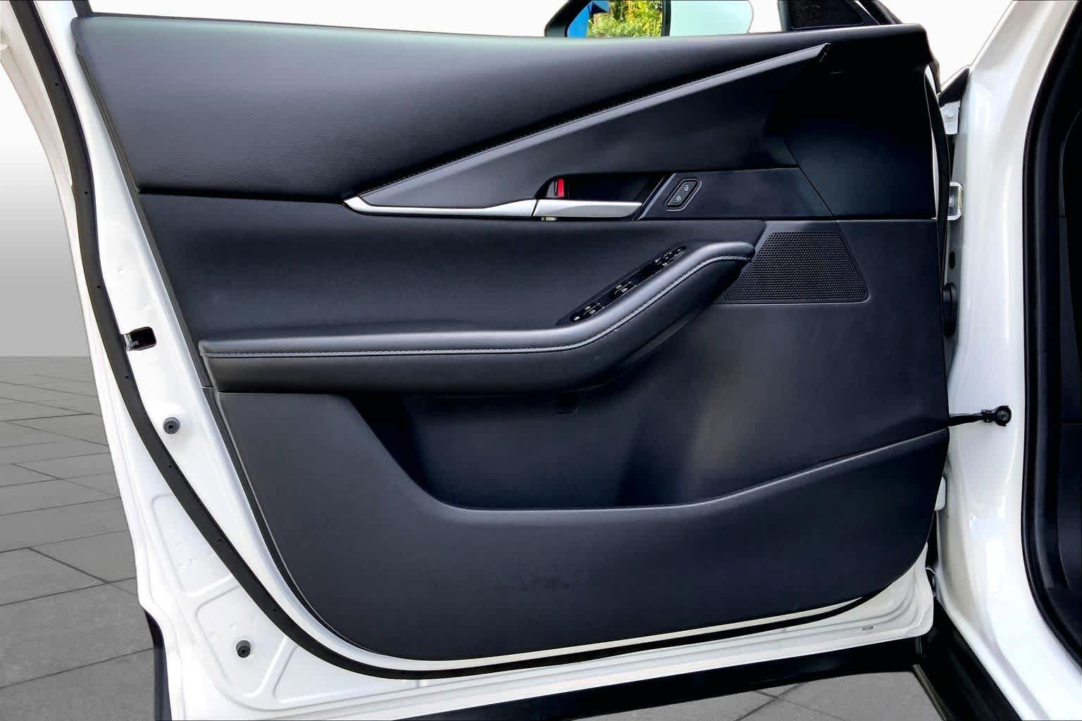Certified 2024 MAZDA CX-30 AWD 2.5 S image 22
