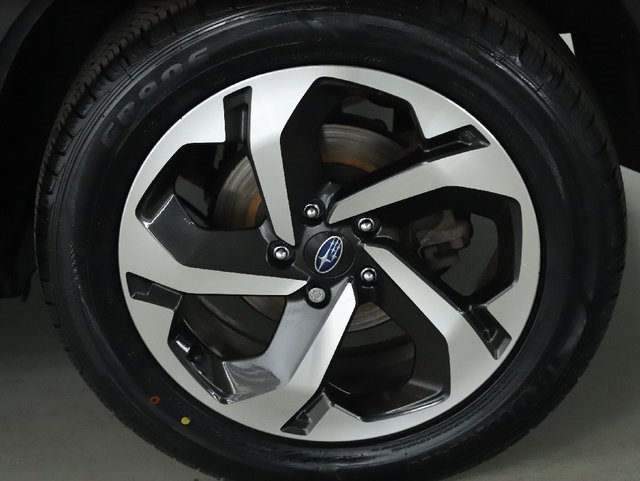 Used 2023 Subaru Forester Touring image 43