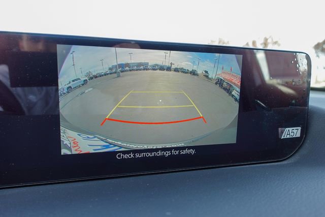 Used 2024 MAZDA CX-50 AWD 2.5 S w/ Premium Plus Pkg image 19