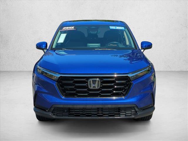 Certified 2024 Honda CR-V EX-L image 2