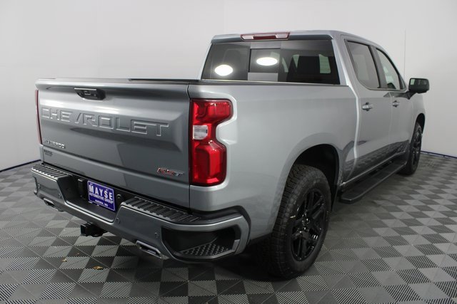 New 2026 Chevrolet Silverado 1500 RST w/ RST All Star Premium Package image 24