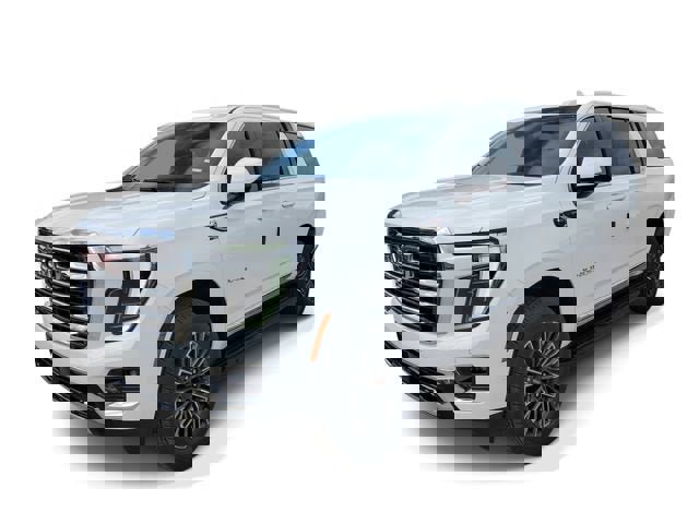 New 2026 GMC Yukon XL Elevation RWD image 3