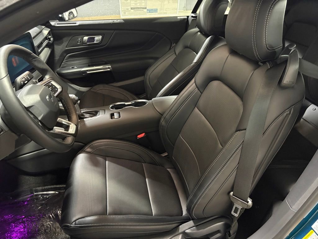 New 2026 Ford Mustang Premium image 12