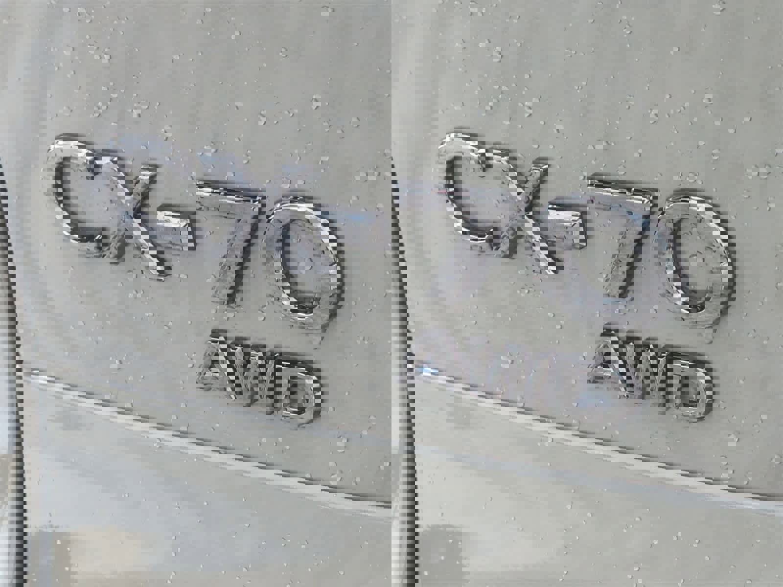 New 2026 MAZDA CX-70 3.3 Turbo w/ Premium Plus Pkg image 12