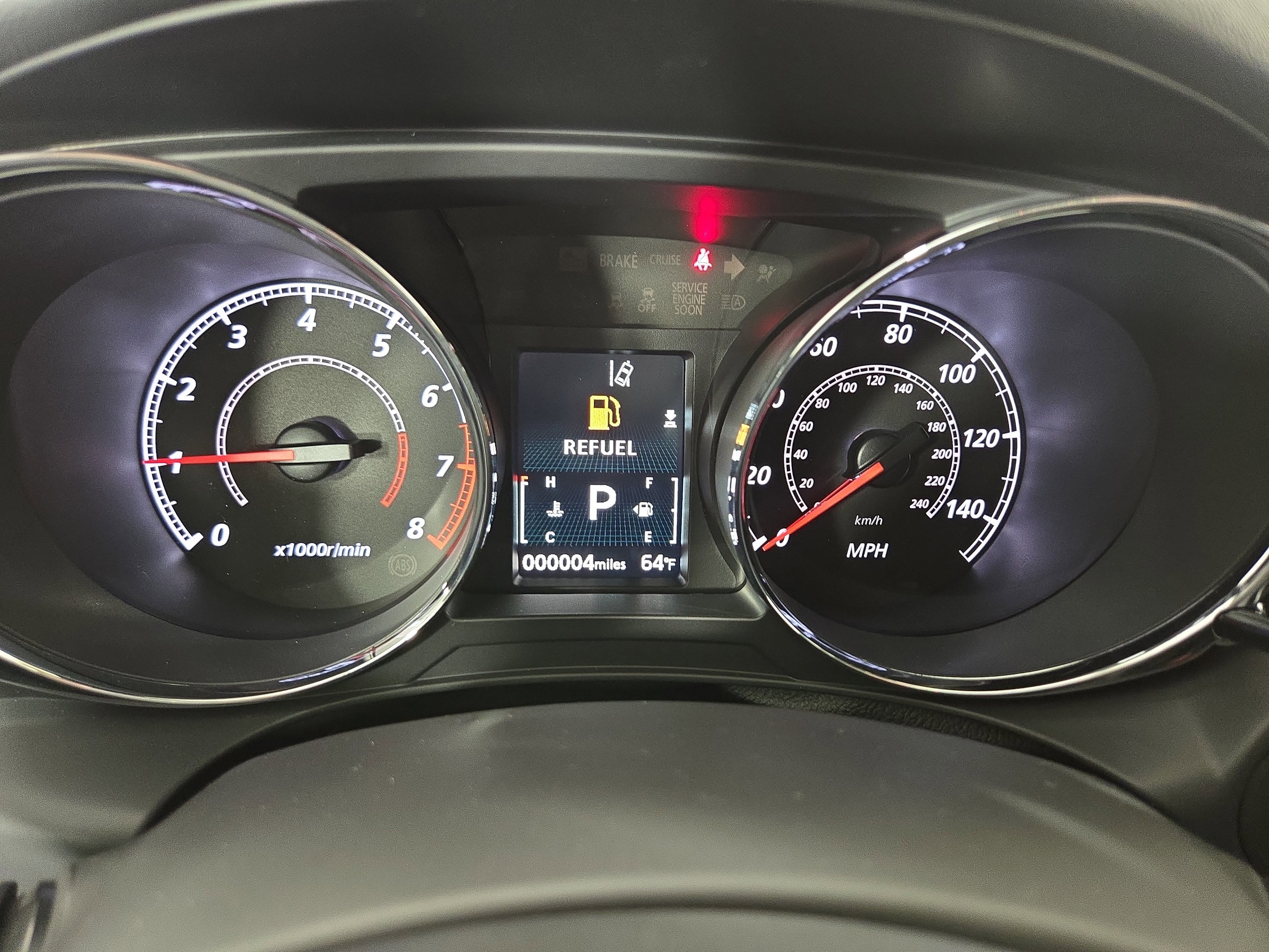 New 2025 Mitsubishi Outlander Sport ES image 16