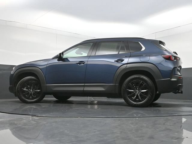 Certified 2026 MAZDA CX-50 AWD 2.5 Hybrid w/ Weather Package image 30