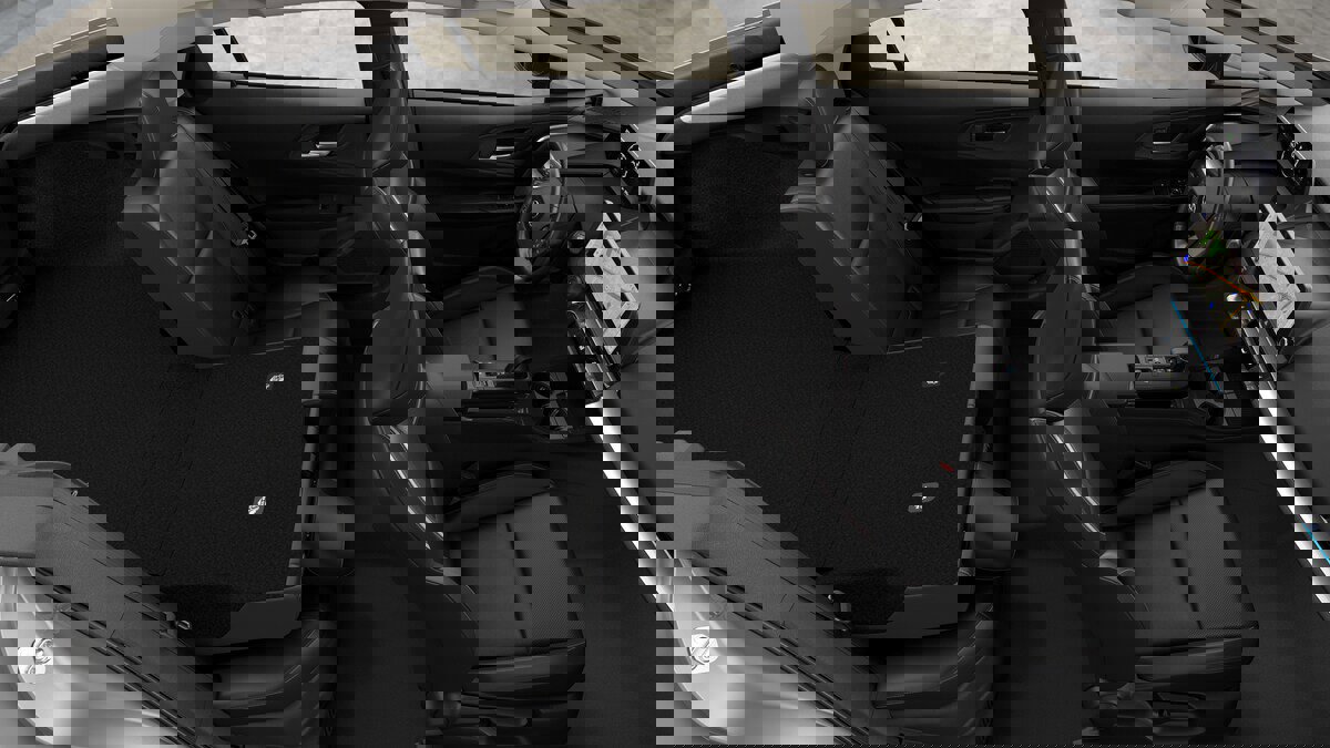 New 2026 Toyota Prius XLE image 22