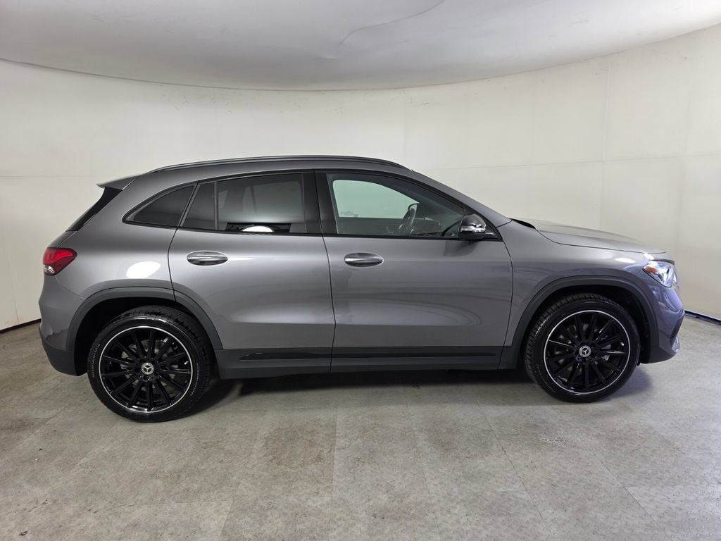 Certified 2023 Mercedes-Benz GLA 250 image 3