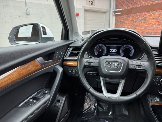 Used 2023 Audi Q5 2.0T Premium Plus image 13