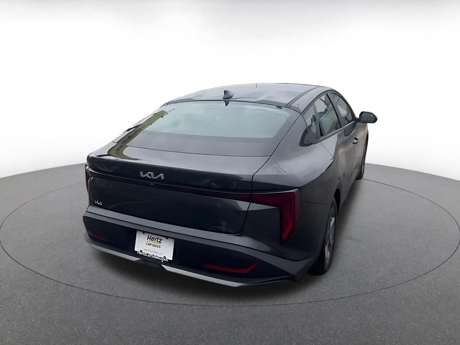 Used 2025 Kia K4 FWD image 15