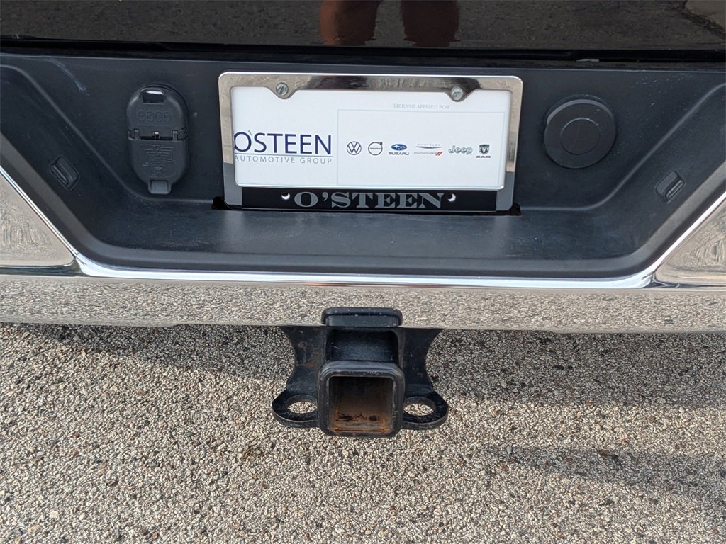 Used 2024 Chevrolet Silverado 2500 LT image 24