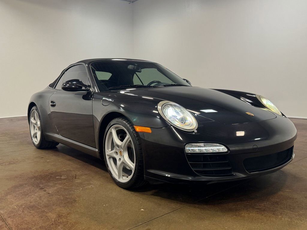 Used 2009 Porsche 911 Carrera image 29