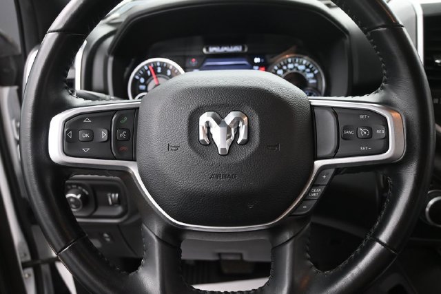 Used 2022 RAM 1500 Big Horn AWD/4WD image 24