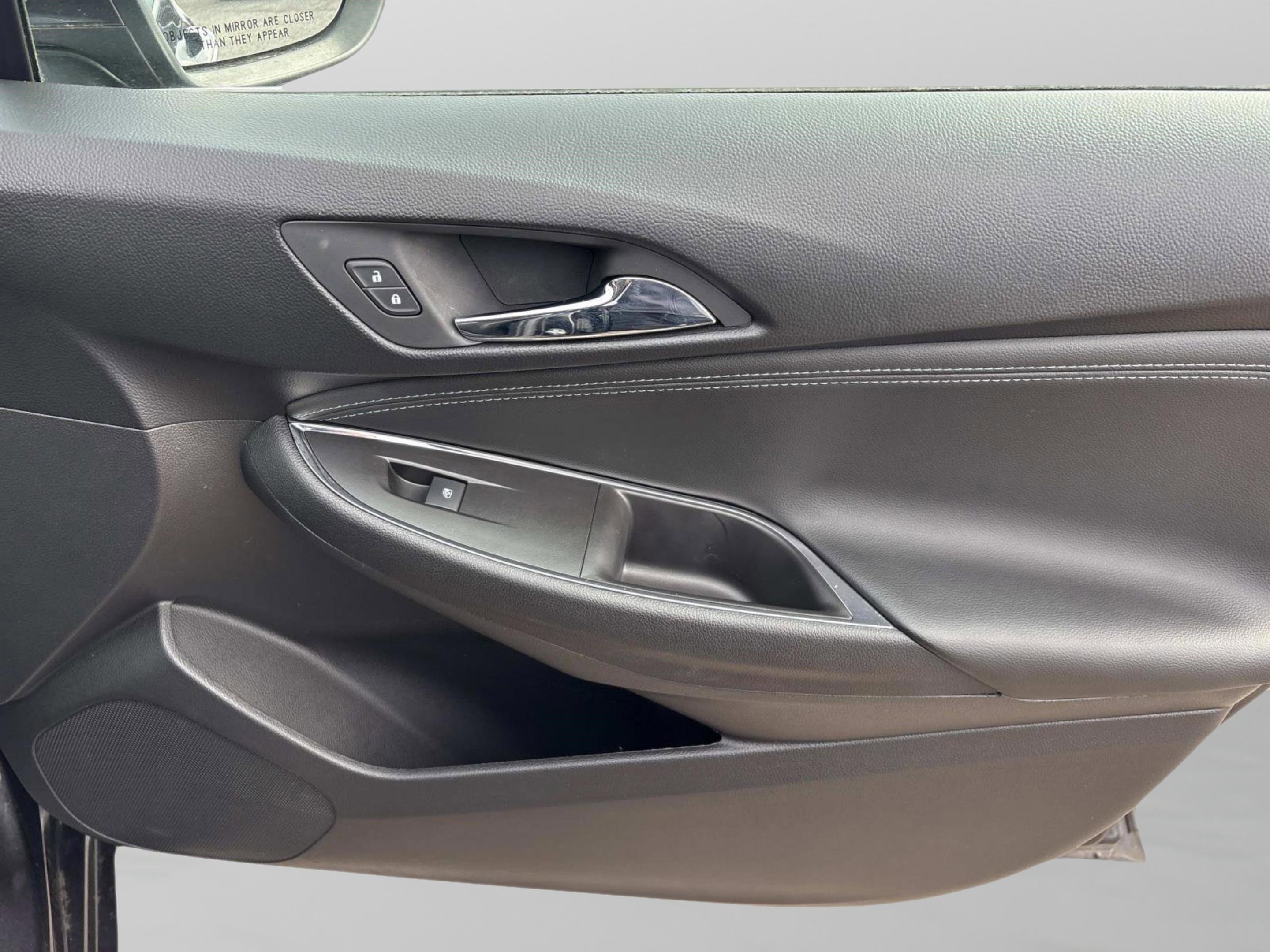 Used 2017 Chevrolet Cruze Premier image 20