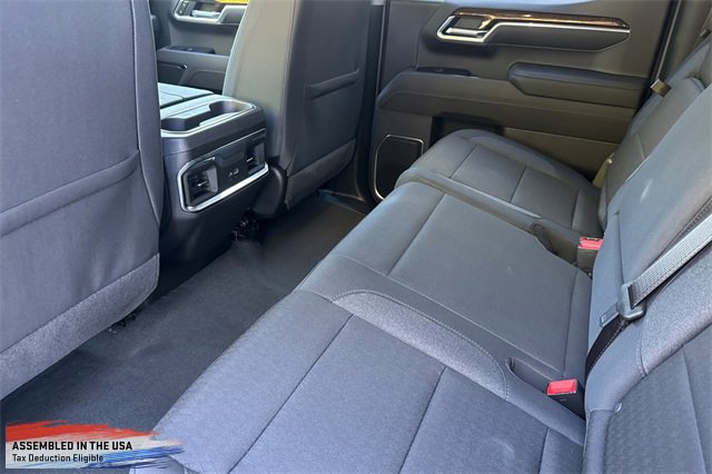 New 2026 GMC Sierra 1500 Elevation image 12