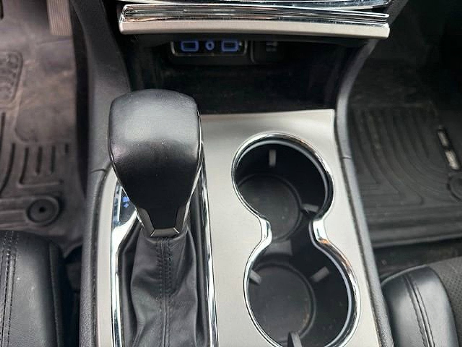 Used 2021 Jeep Grand Cherokee Laredo X AWD/4WD image 13