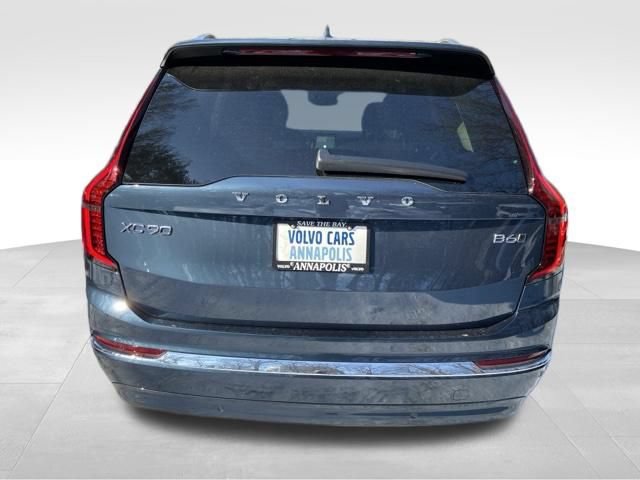 New 2026 Volvo XC90 B6 Plus AWD/4WD image 6