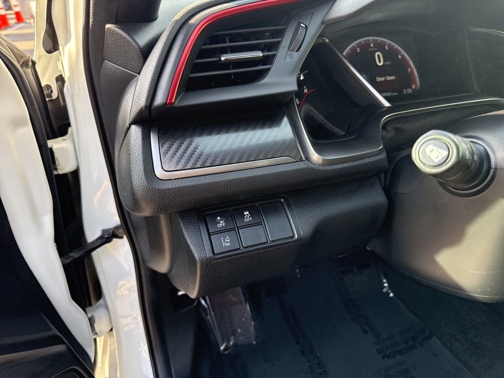 Used 2020 Honda Civic Si image 14