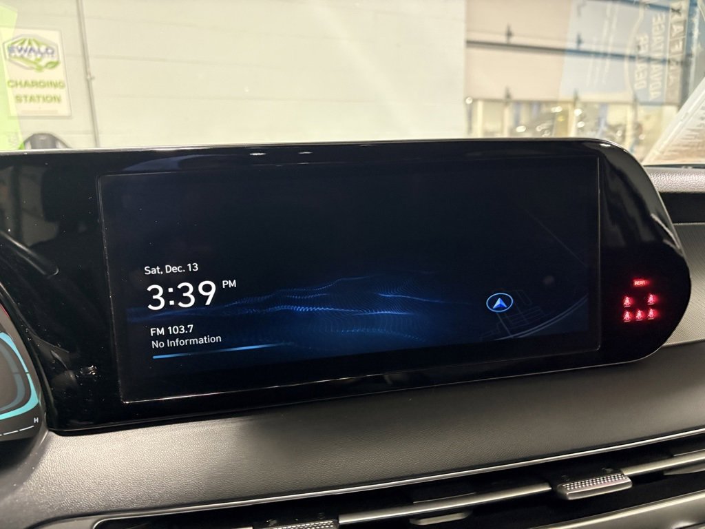 Used 2024 Hyundai Palisade XRT image 15