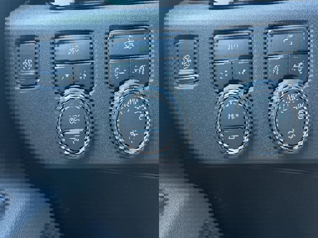 New 2026 Chevrolet Silverado 1500 LT image 22